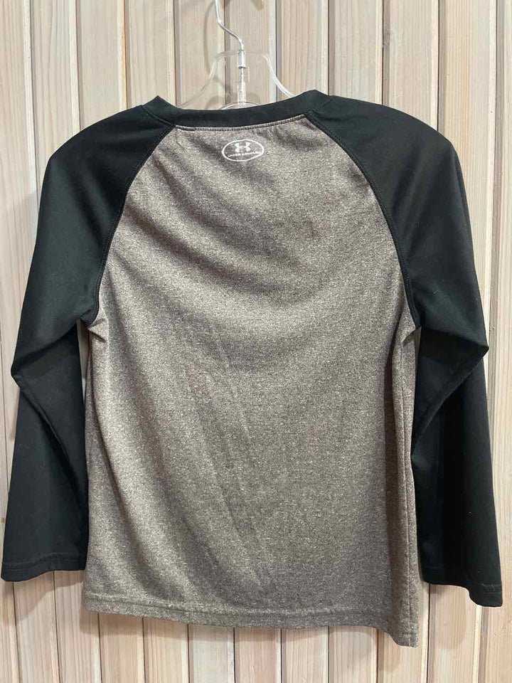 6 - Under Armour Shirt