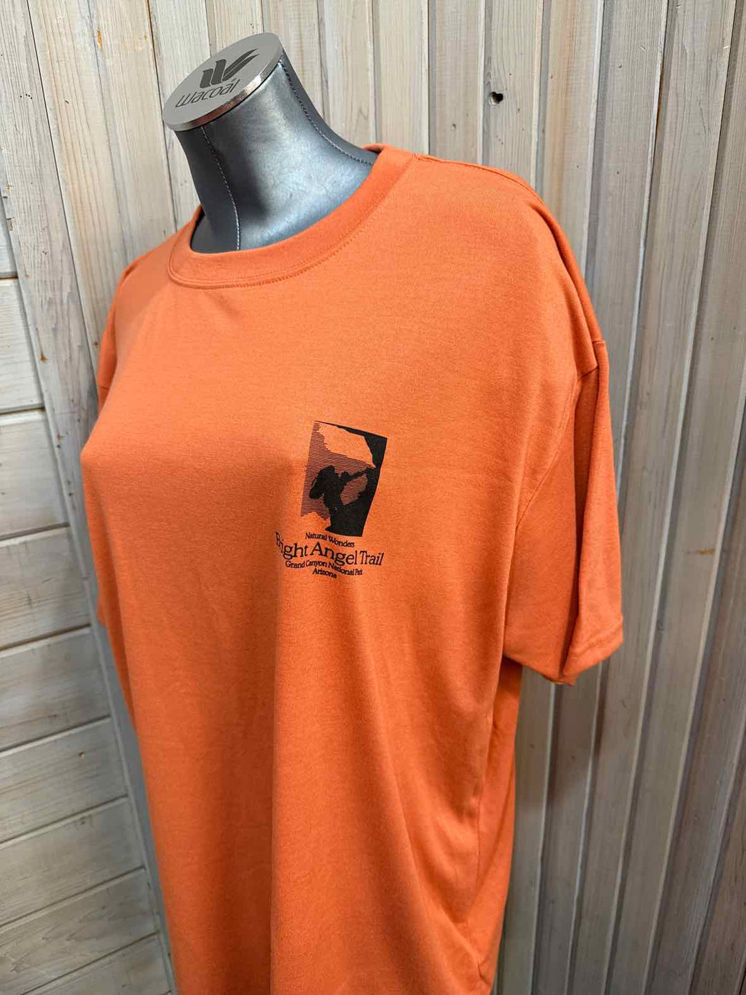 XXL - Vapor Apparel T-shirt