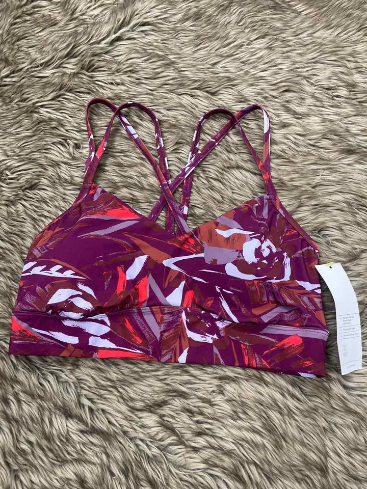 Swimwear - L - all in motion Bikini Top/Athletic Bra