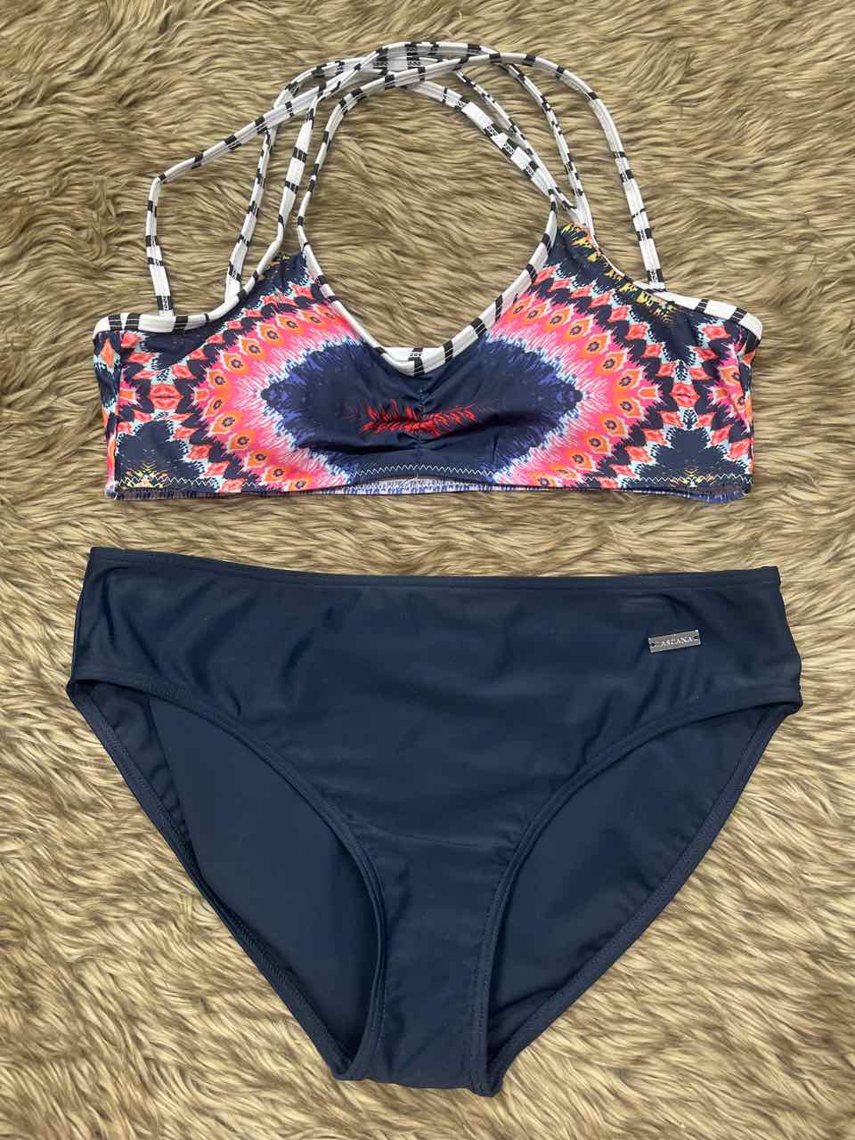 Swimwear - M/8 Lascana Bikini