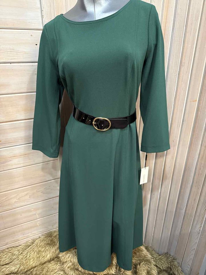 14 - Calvin Klein Dress