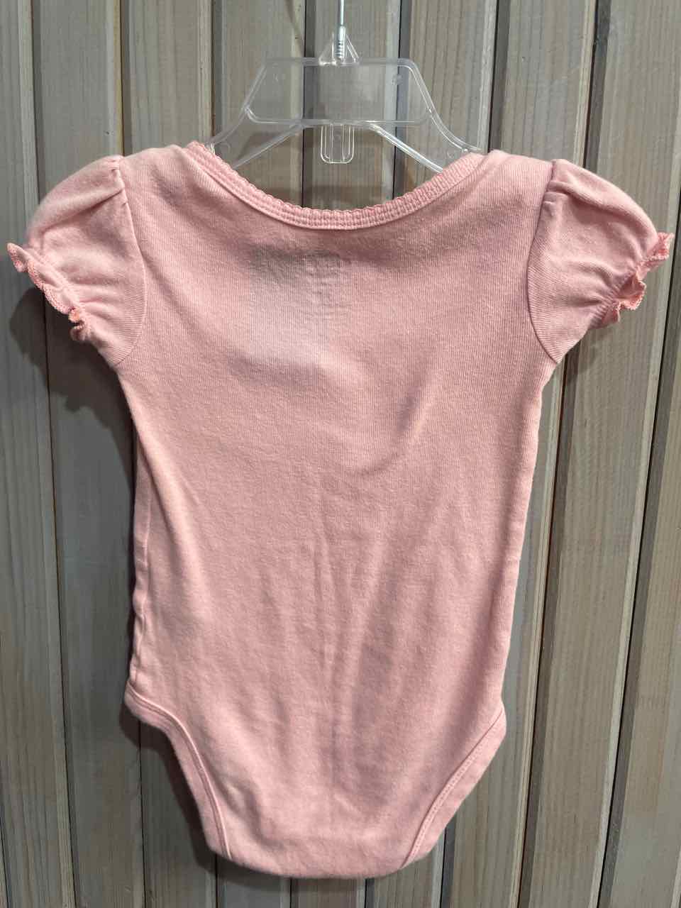 3-6M - Carter's Onesie