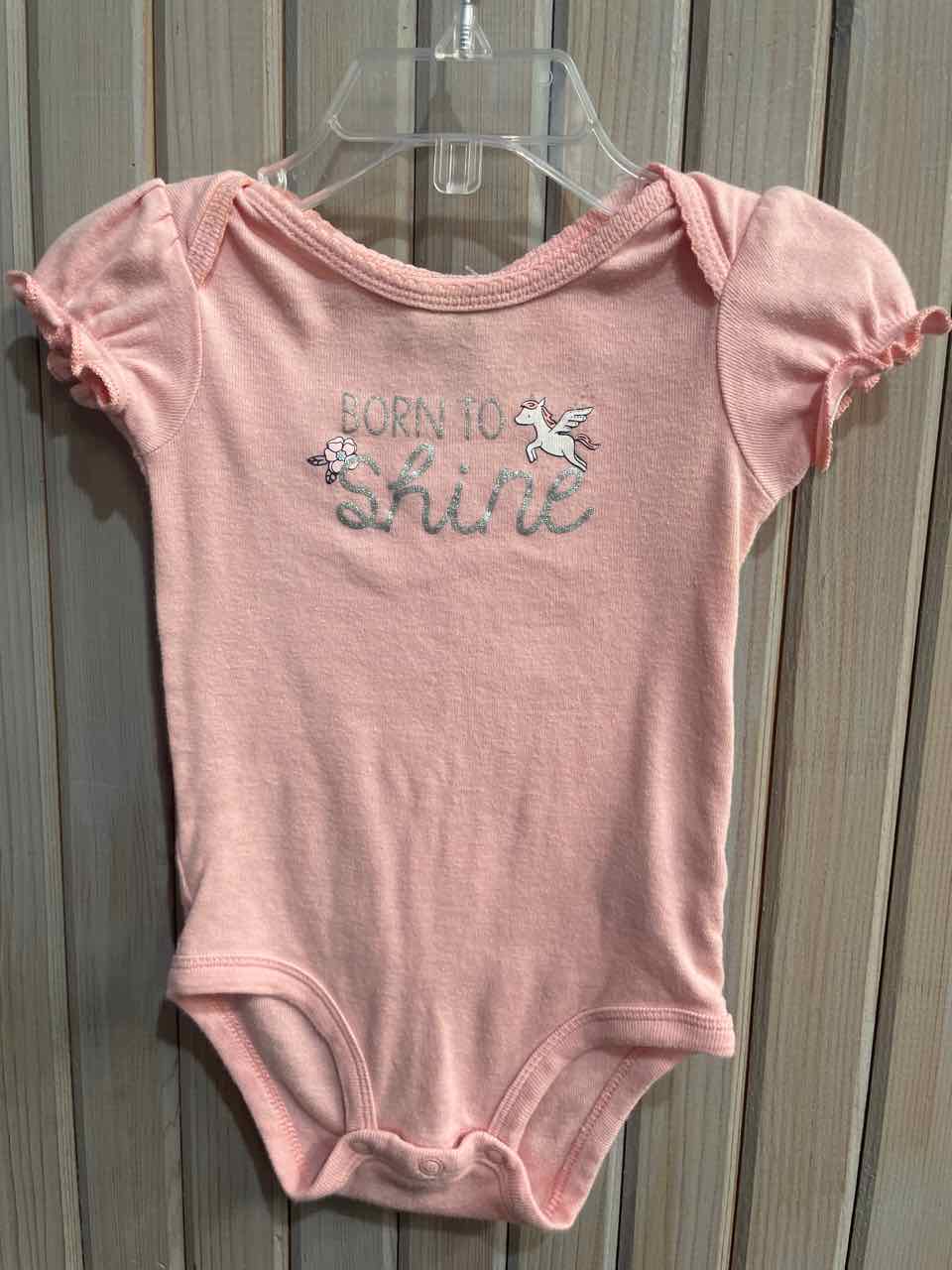 3-6M - Carter's Onesie
