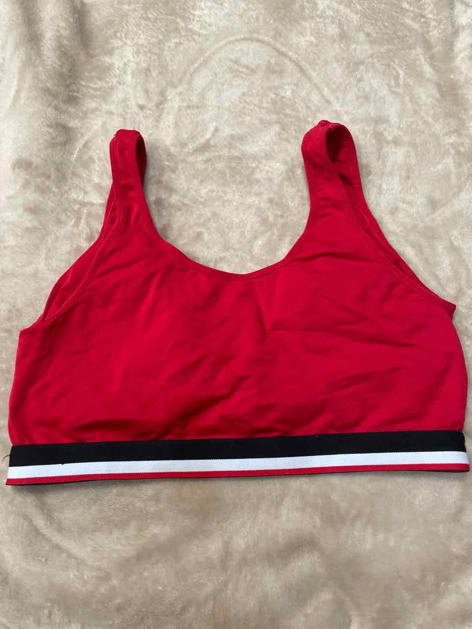 XXL - U.S. Polo Assn. Sports Bra