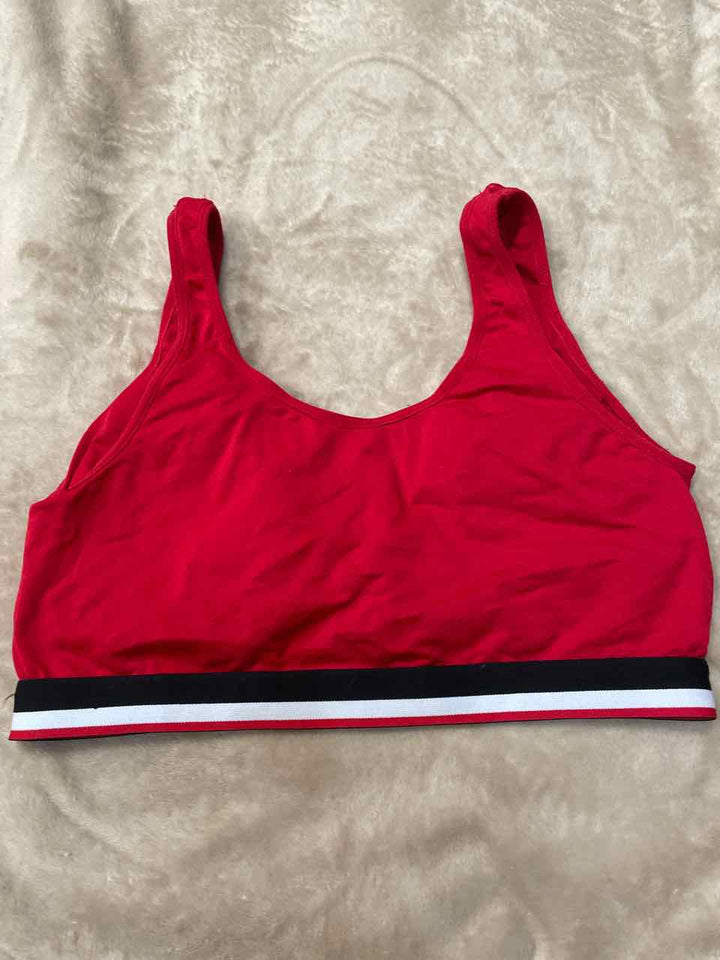 XXL - U.S. Polo Assn. Sports Bra