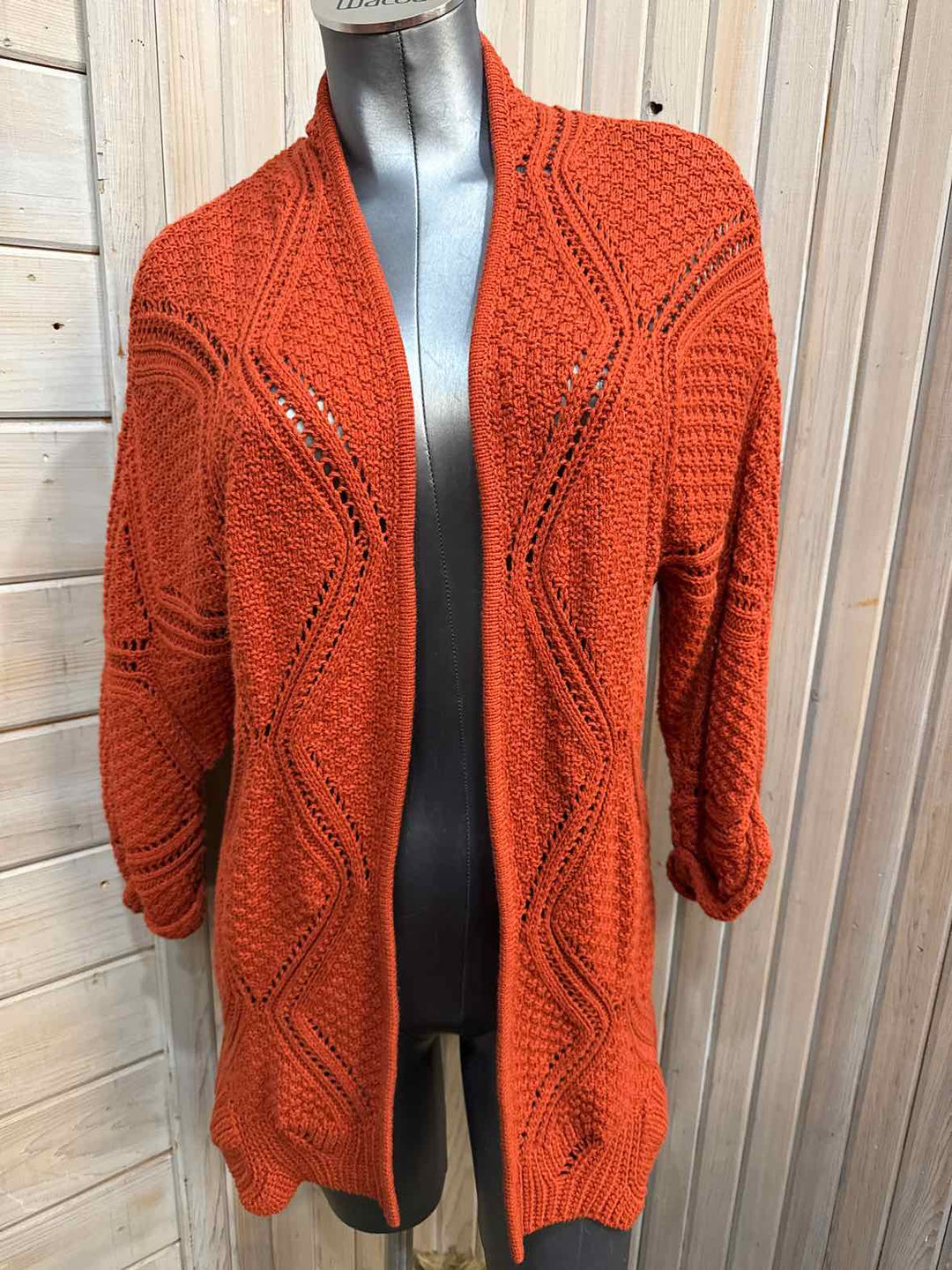 S - Maurices Cardigan