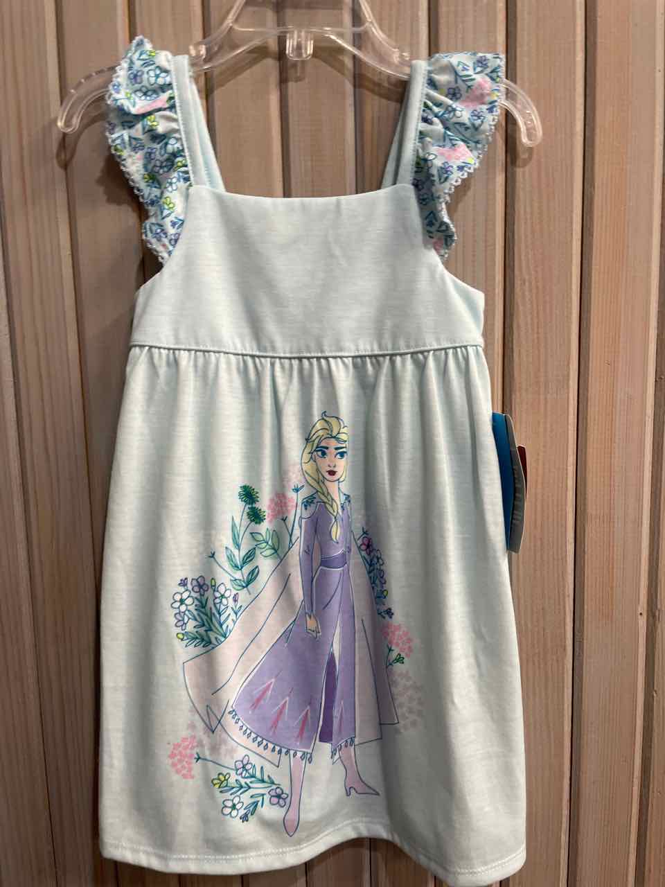 Disney Dresses