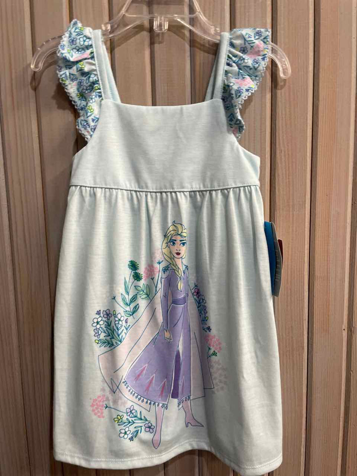 Disney Dresses