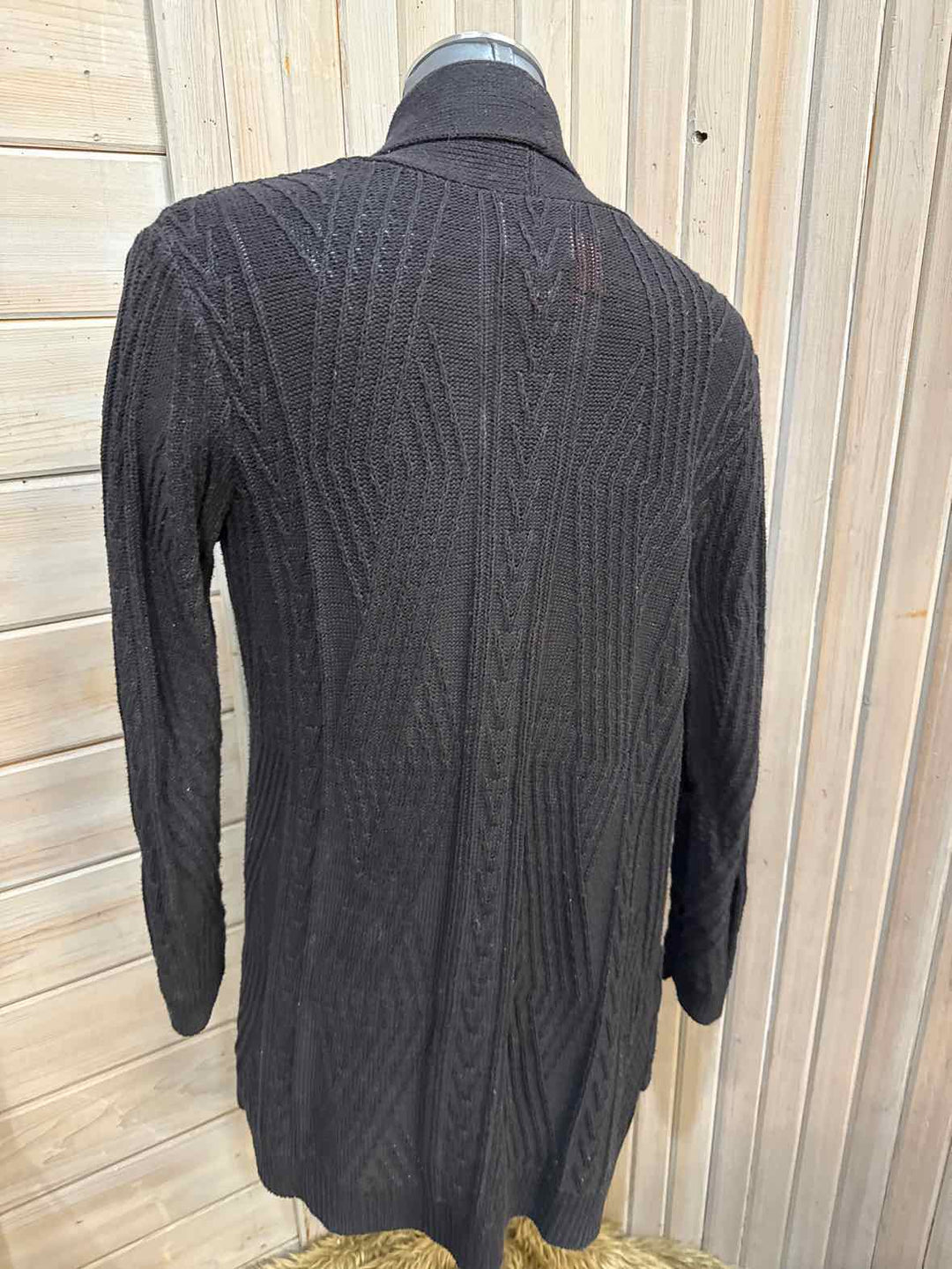 SP - St. John's Bay Cardigan