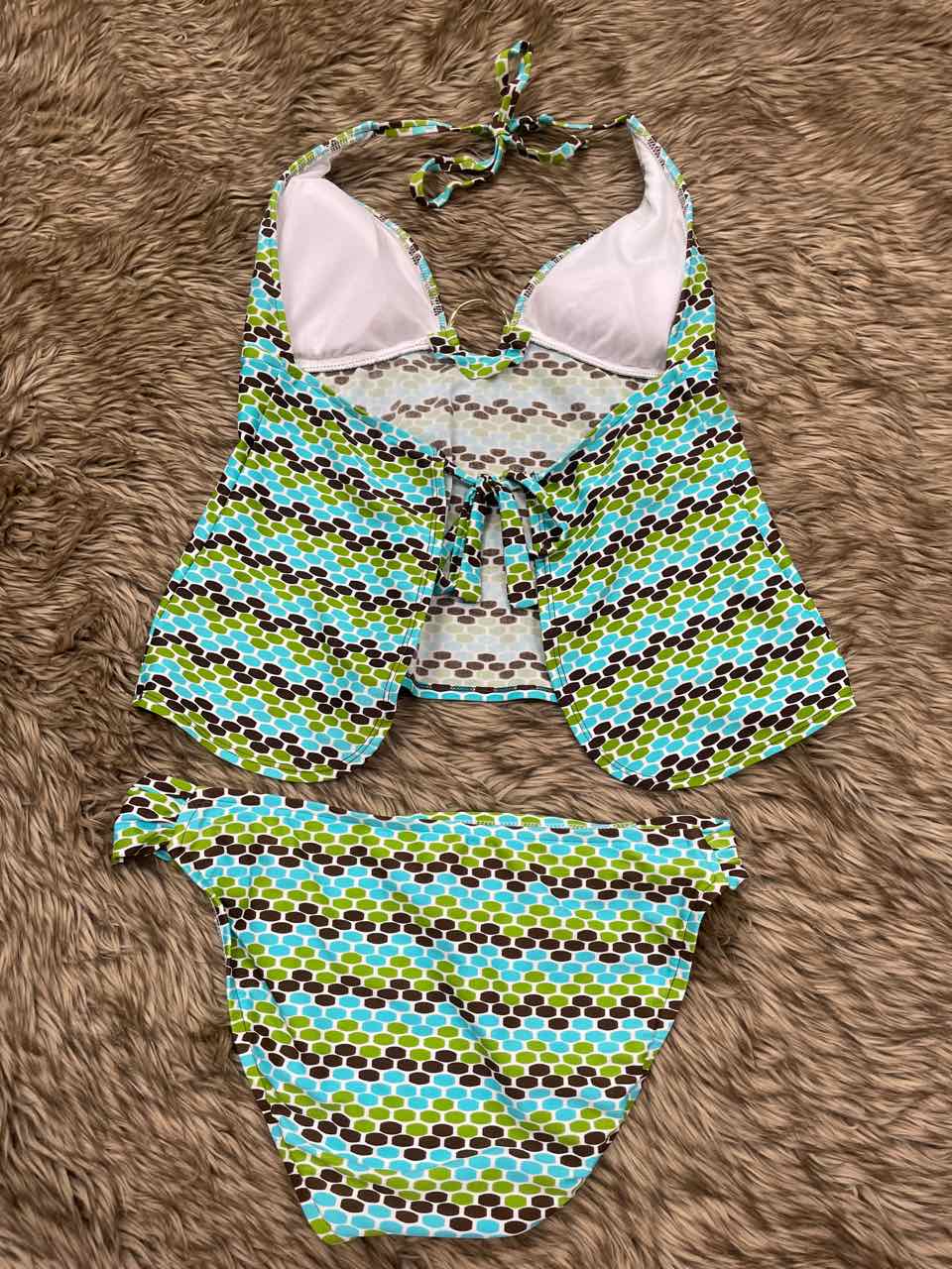Swimwear - XL/L Mossimo Tankini