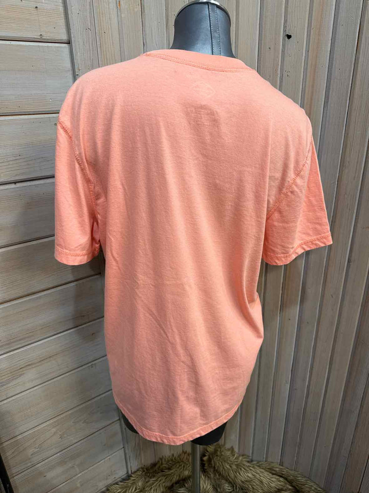 L - St. John's Bay T-shirt