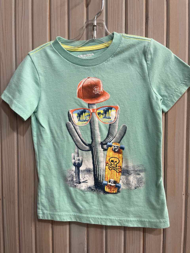 5 - Arizona Tee