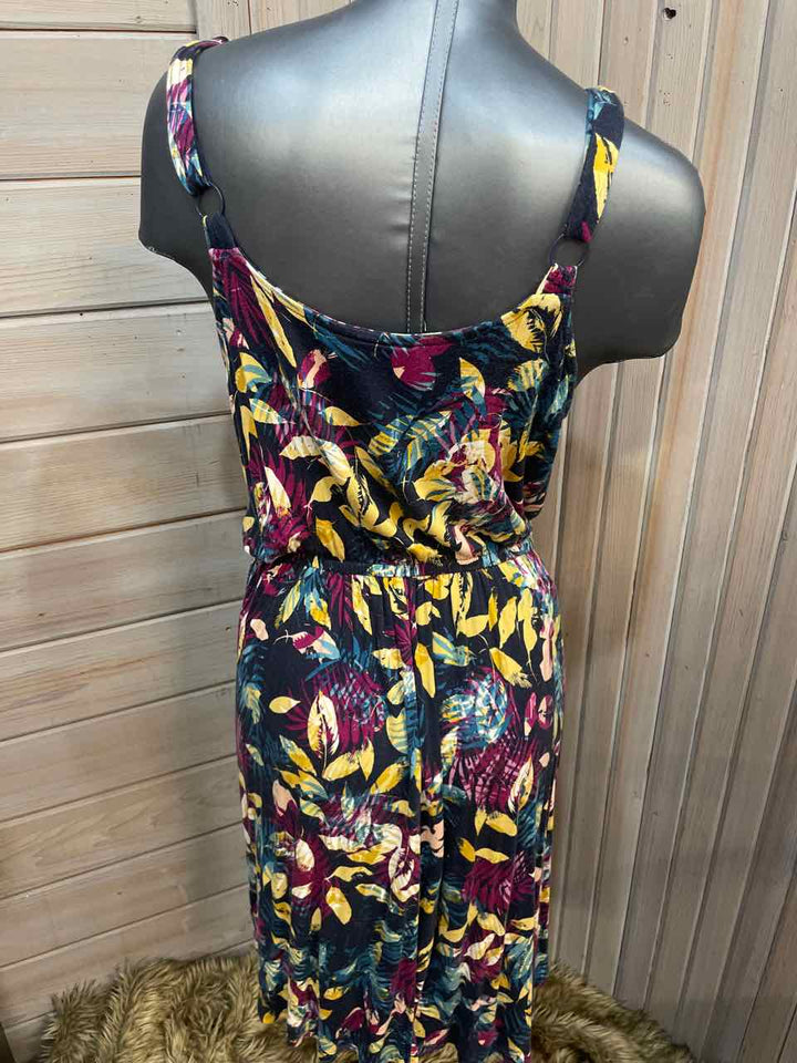 14/16 - Lane Bryant Dress
