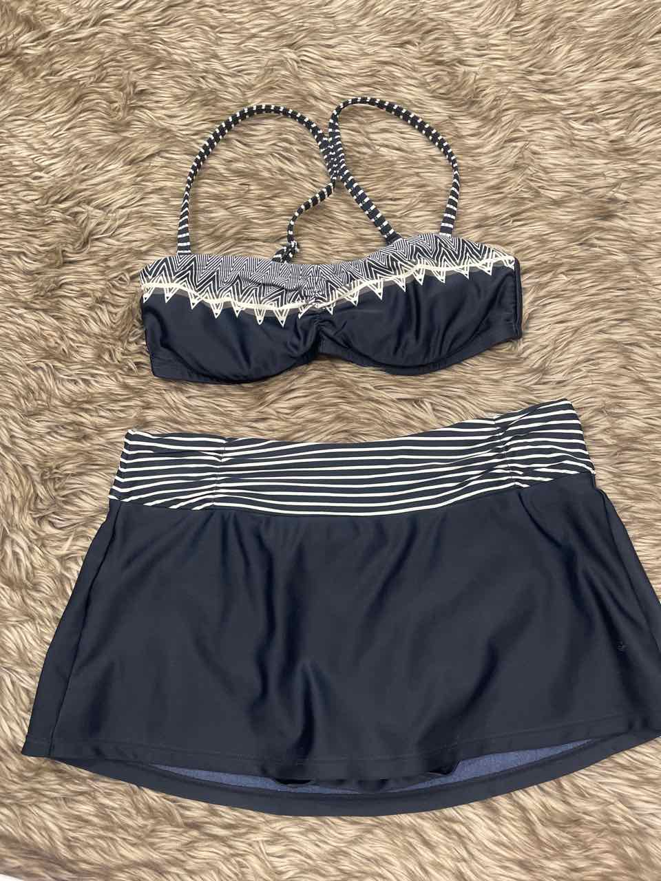 Swimwear - XS - Athleta Bikini