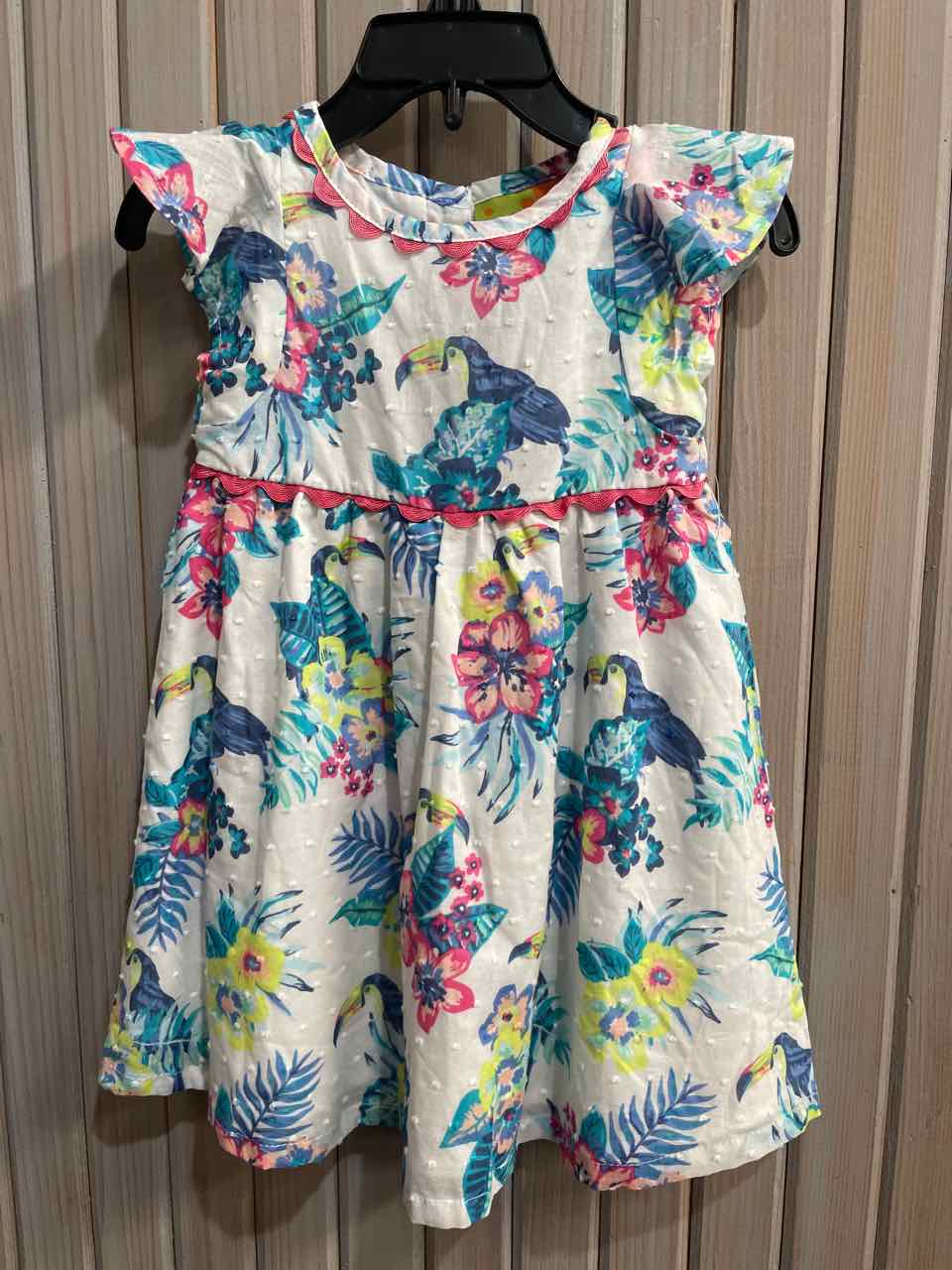18M - Penelope Mack Dress
