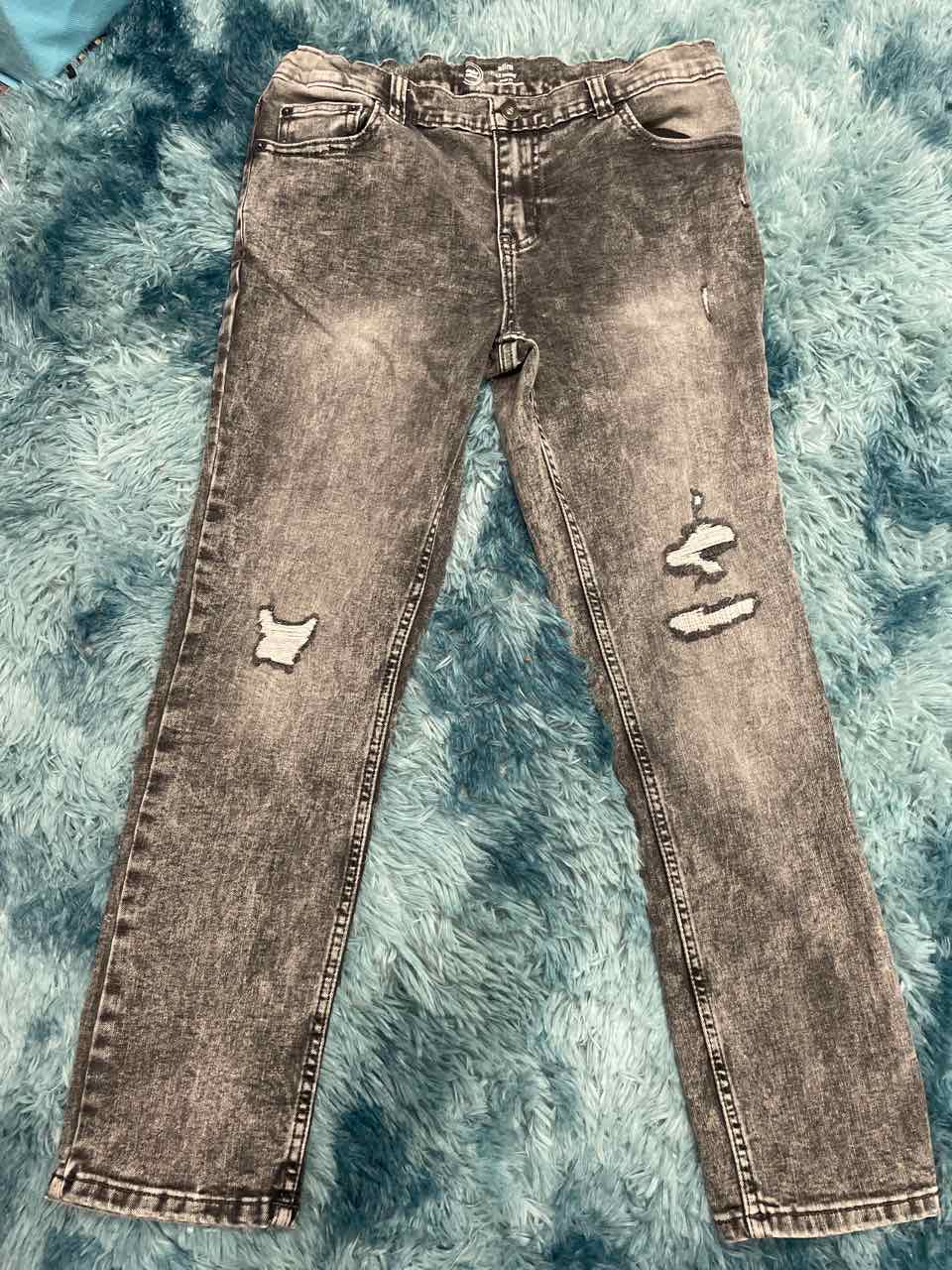 12 - Wonder Nation Pants