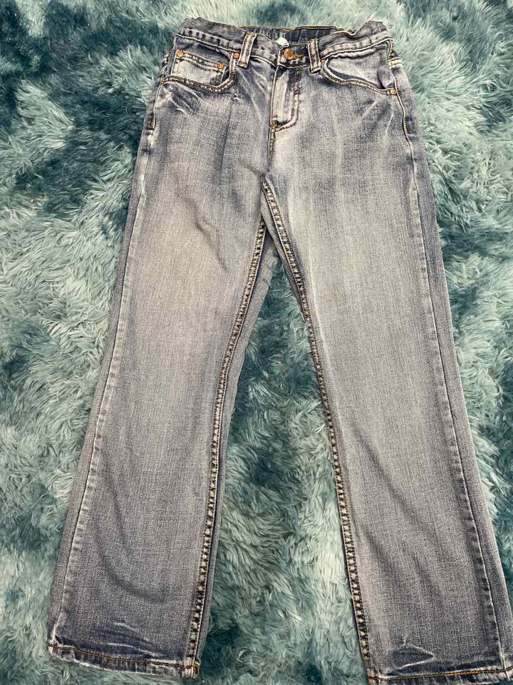12 - Bailey's Point Pants