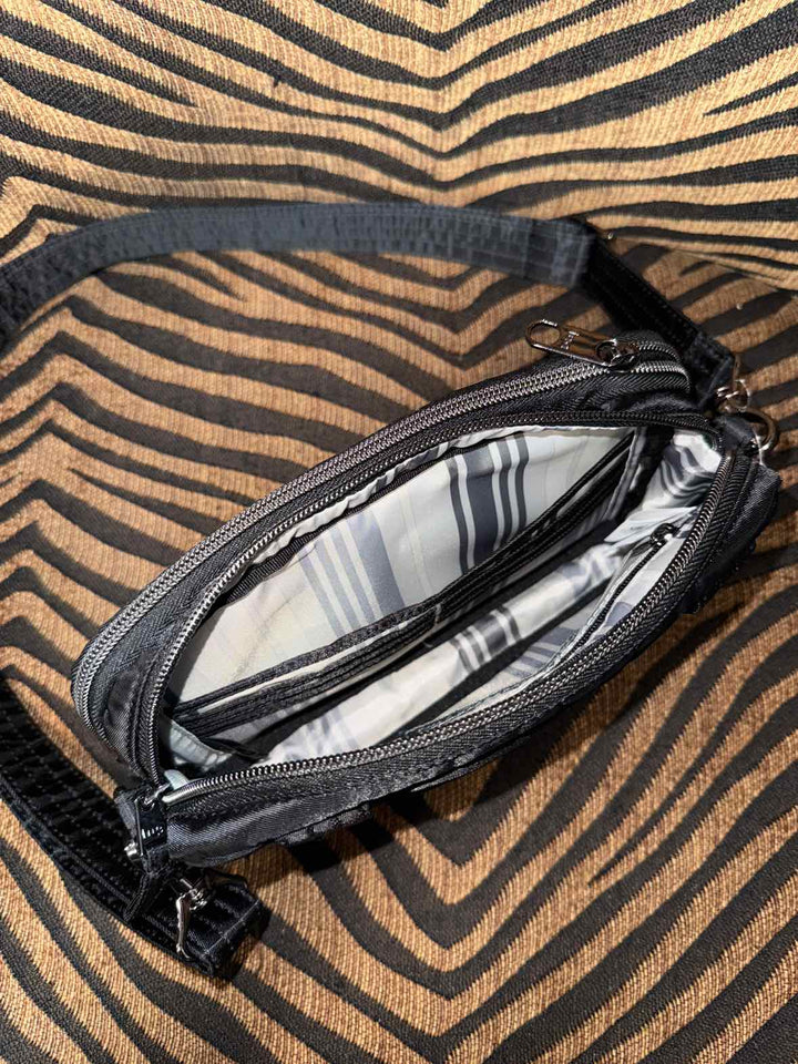 Purse - lug Coupe XL Plus