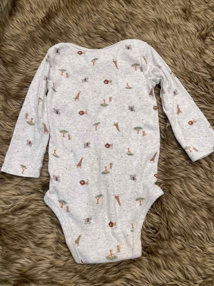 12 Months - Carter's Baby Boy
