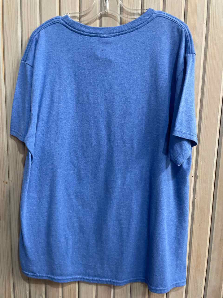 XL - Bendy Shirt