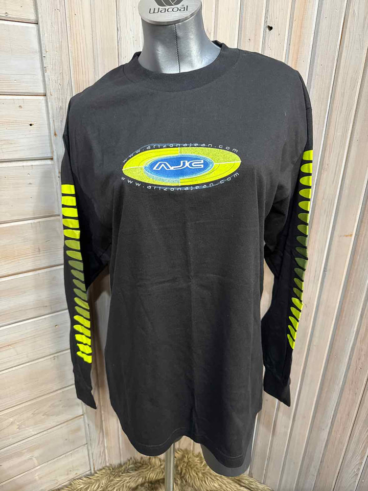 M - Arizona Long Sleeve