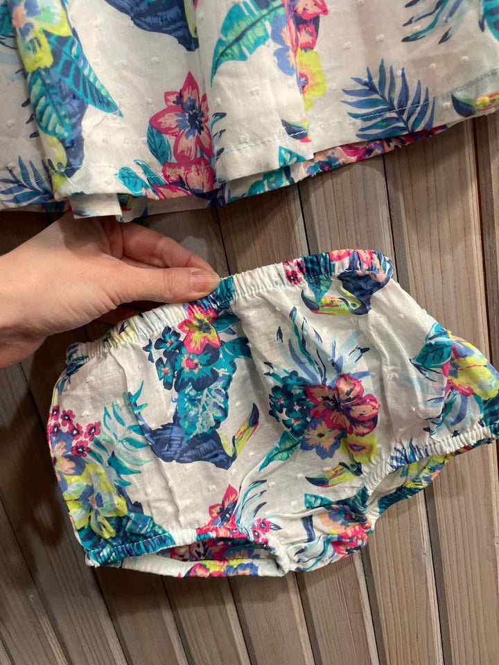 18M - Penelope Mack Dress
