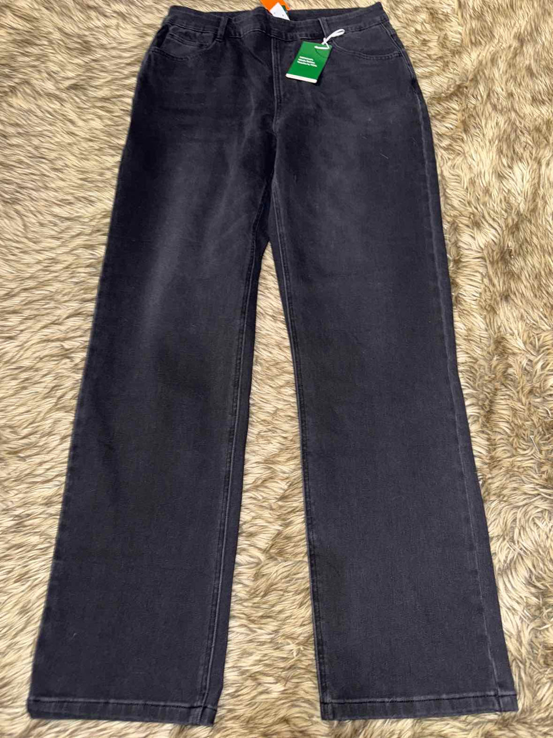 L - HALARA Jeans