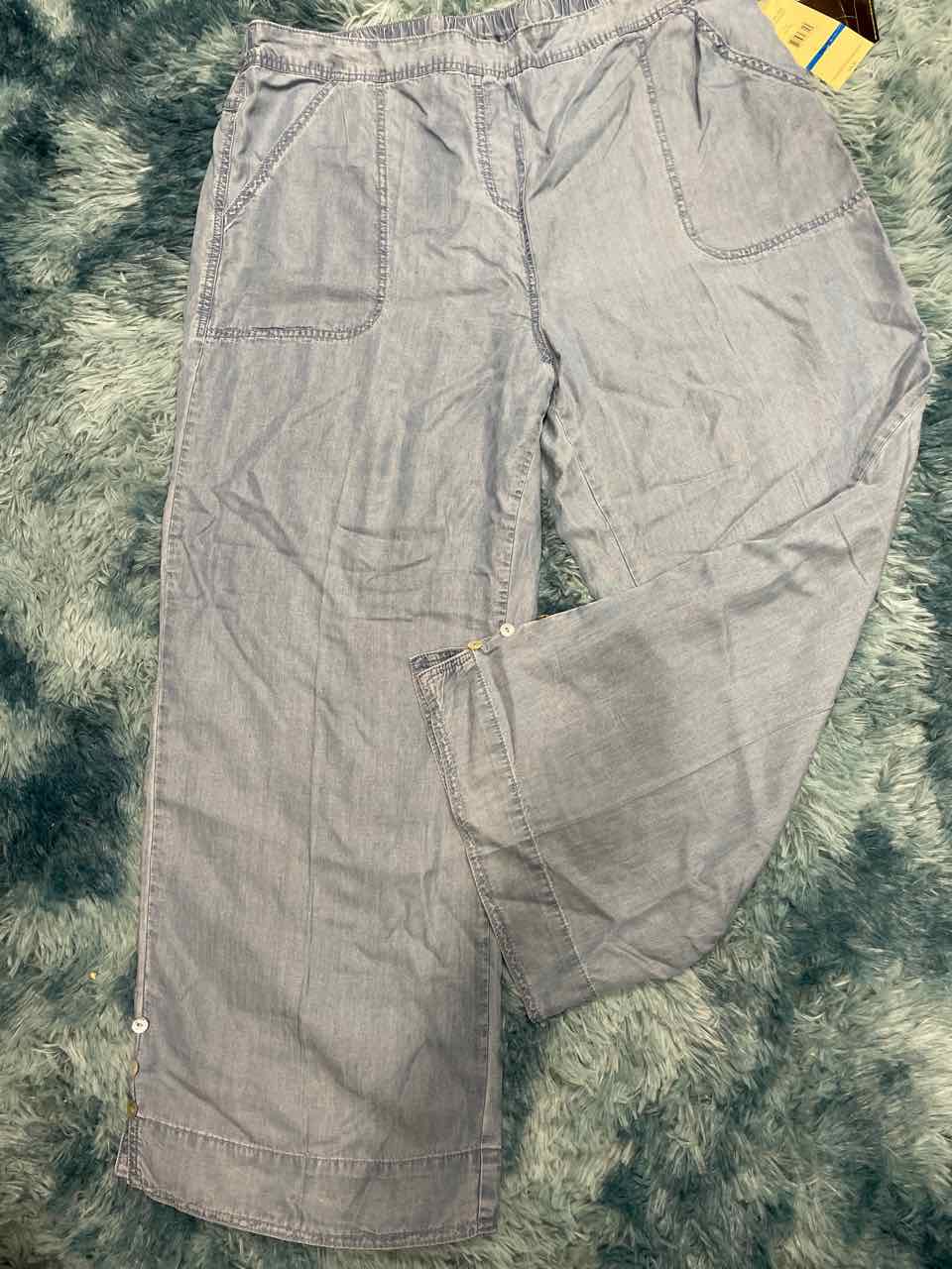 XL - Multiples Capri