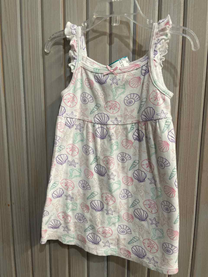 3T - HB Dress