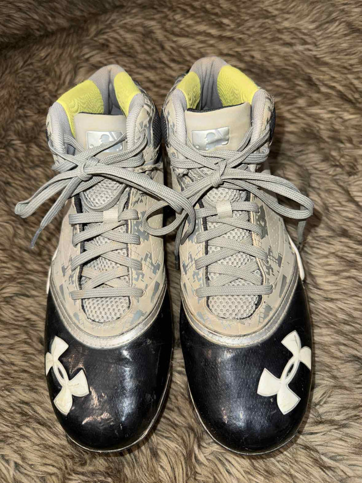 10.5 - Under Armour