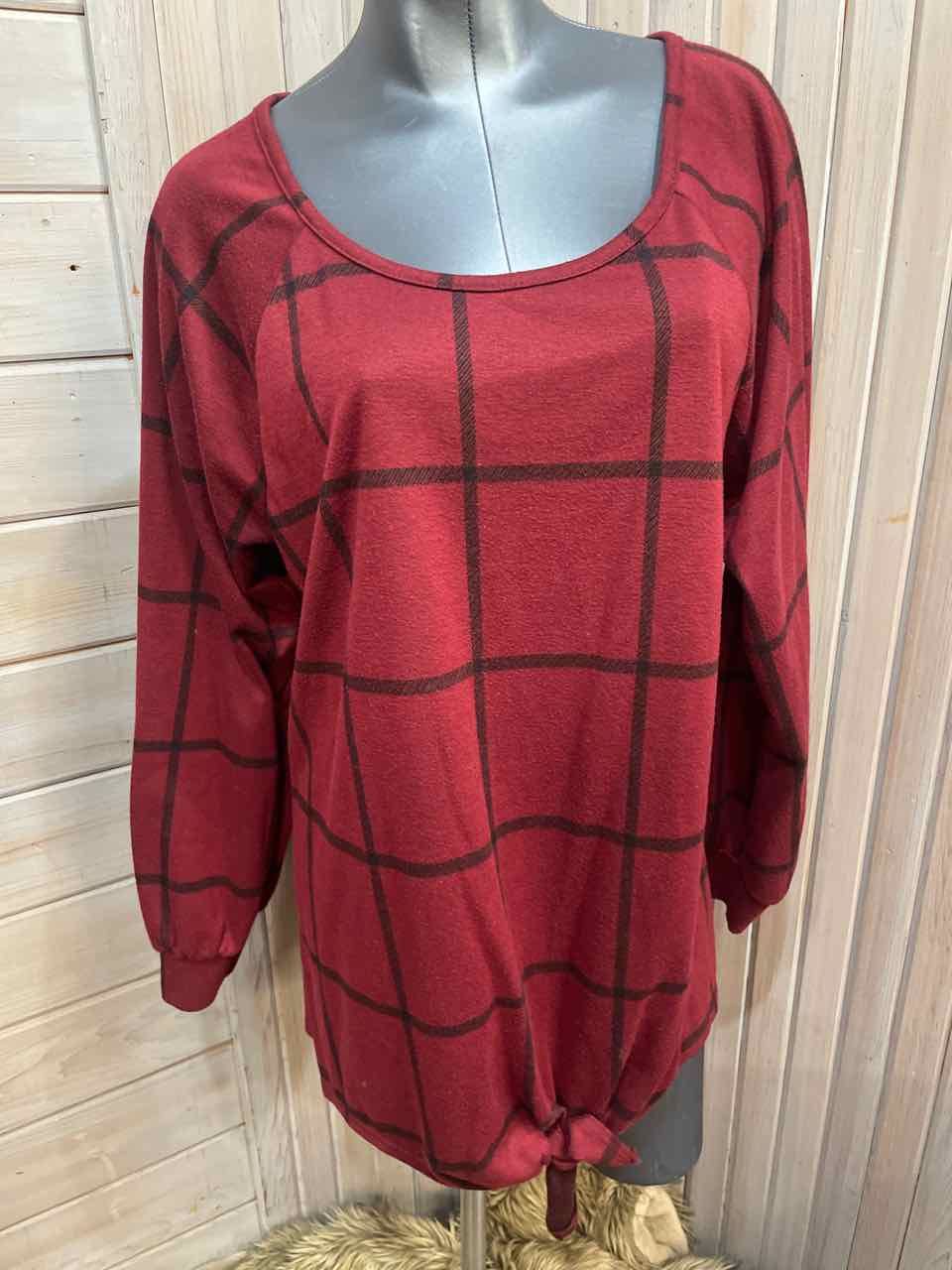 3X - Acting Pro Long Sleeve