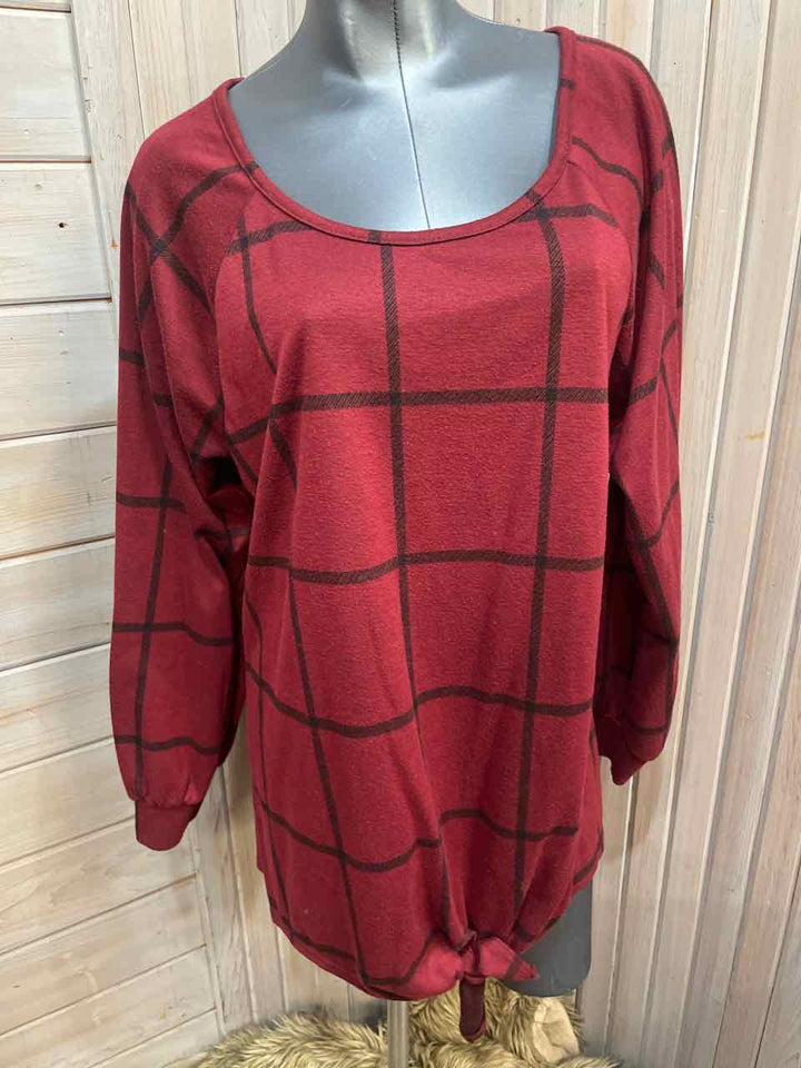 3X - Acting Pro Long Sleeve