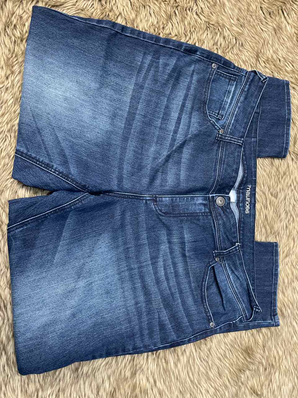 22W - Maurices Jeans