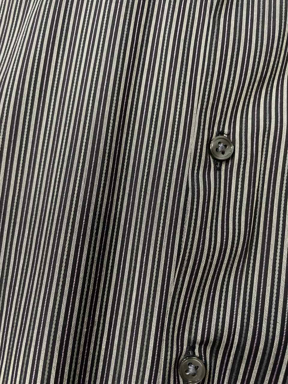 20 - DKNY Long Sleeve Button Down