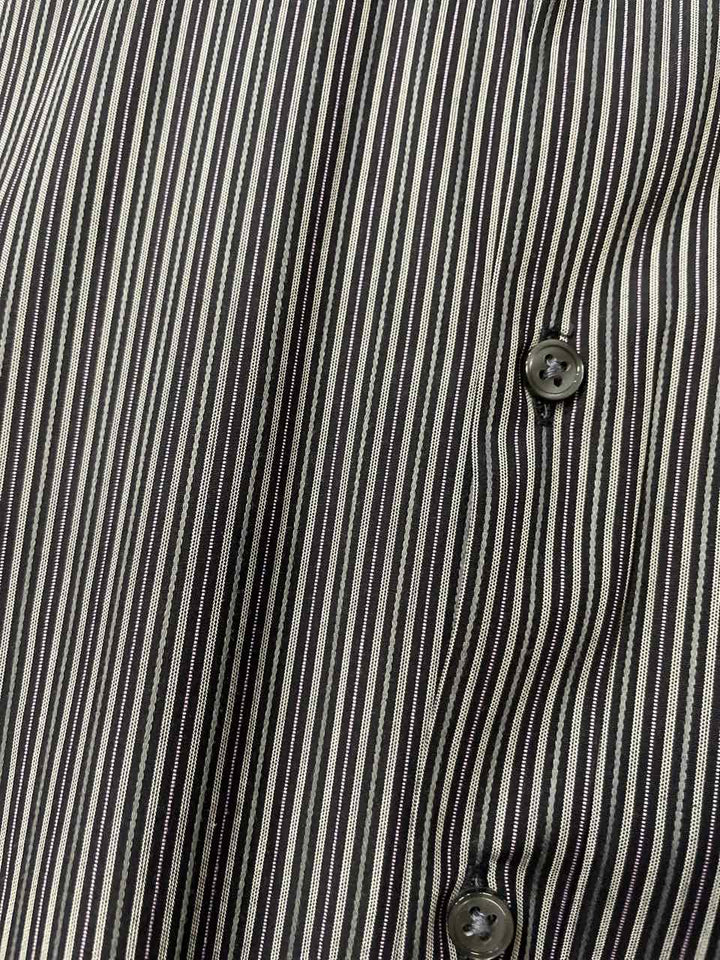 20 - DKNY Long Sleeve Button Down