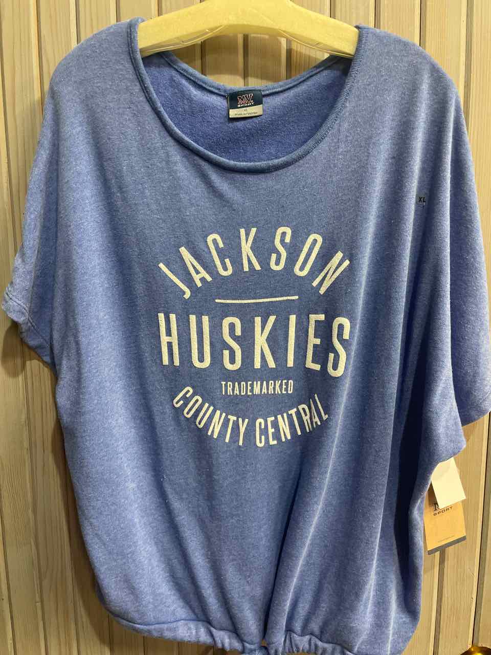 Huskies Merch