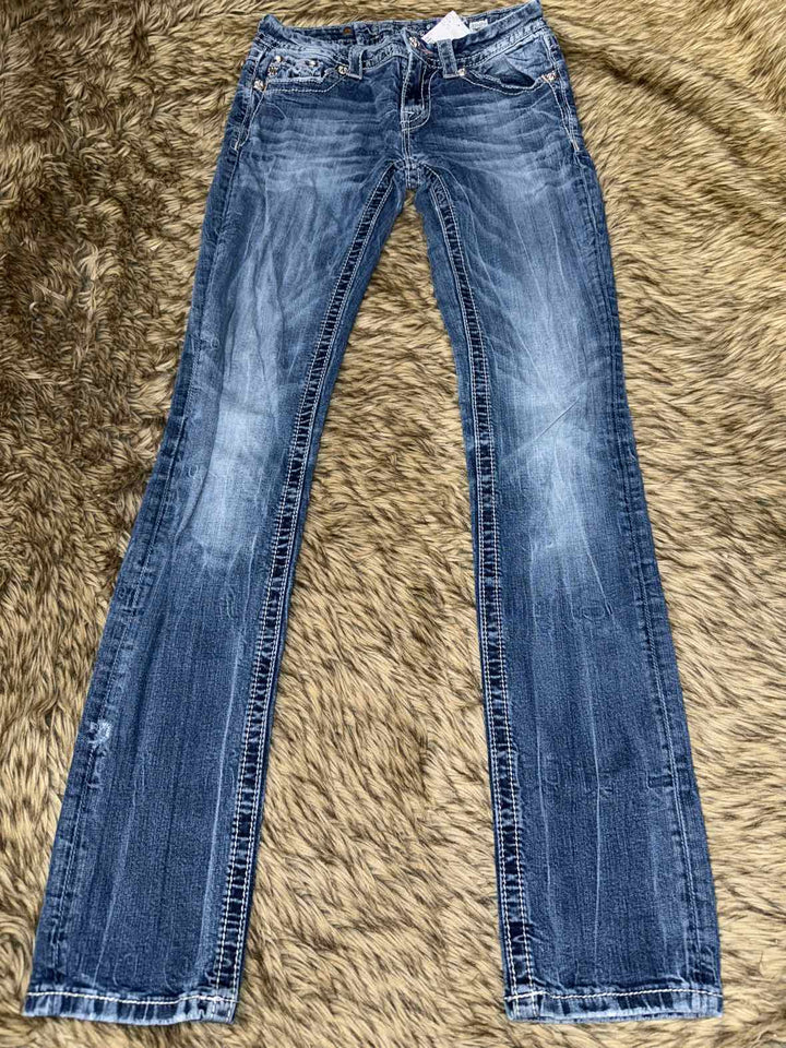 27 - Miss Me Jeans