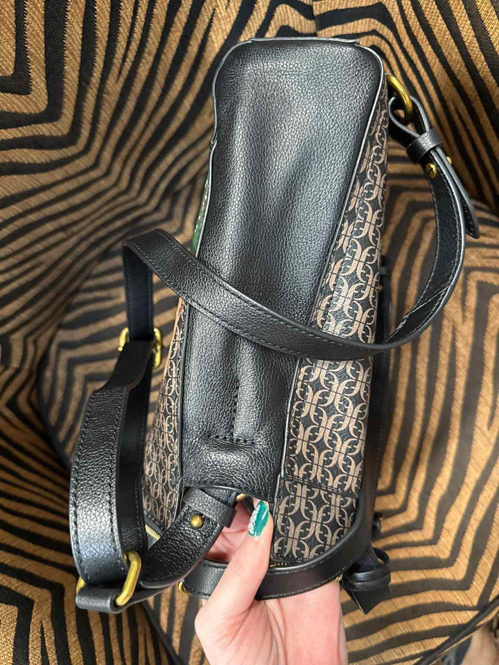 Purse - Fossil Backpack