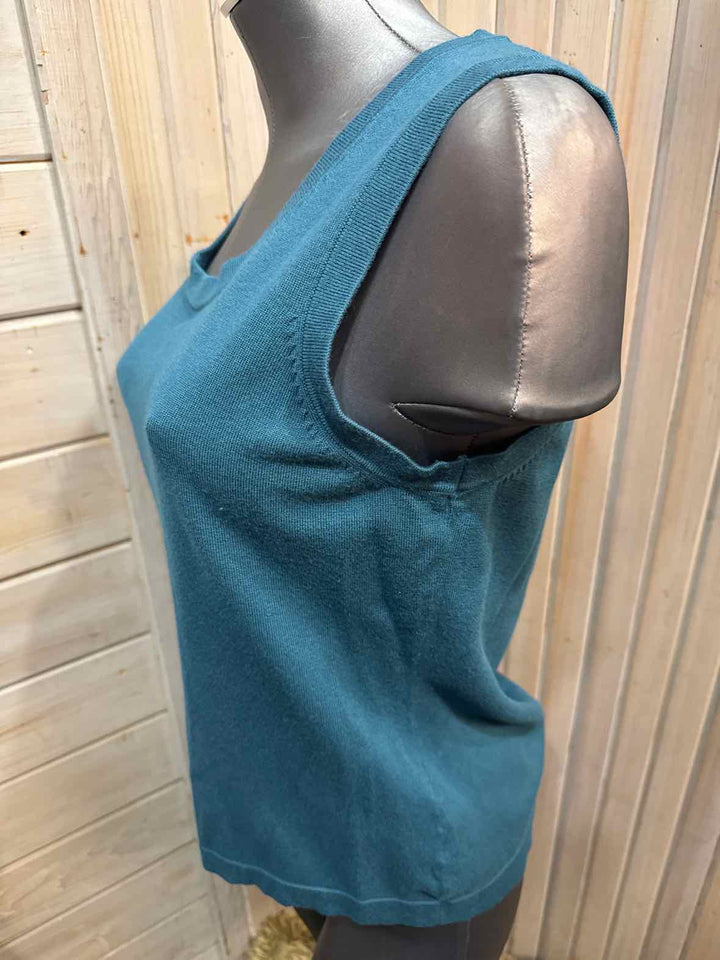 L - Charter Club Tank