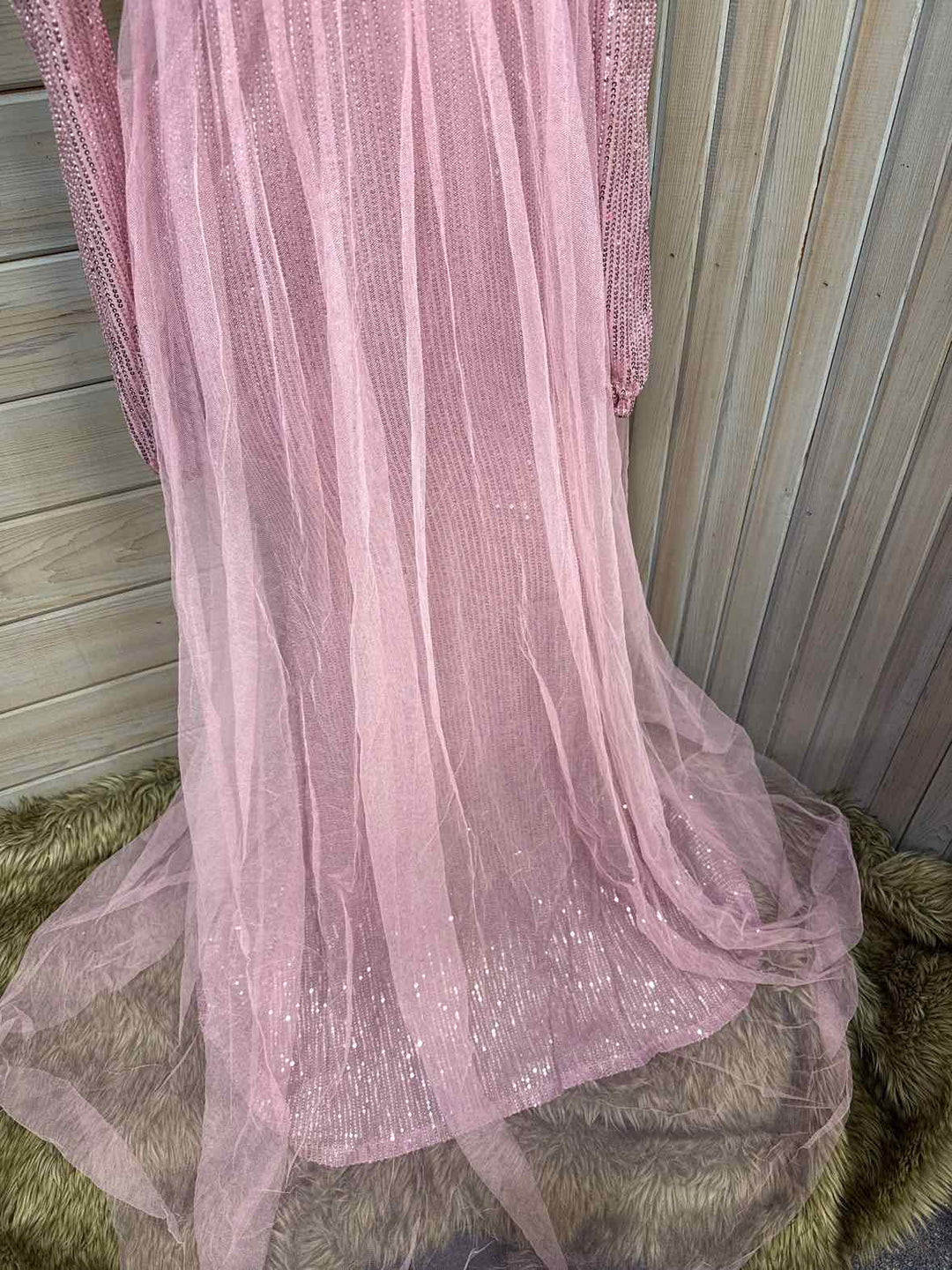 M - Dress Alisa Dress