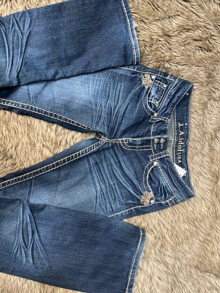 1 - L.A. Idol Jeans