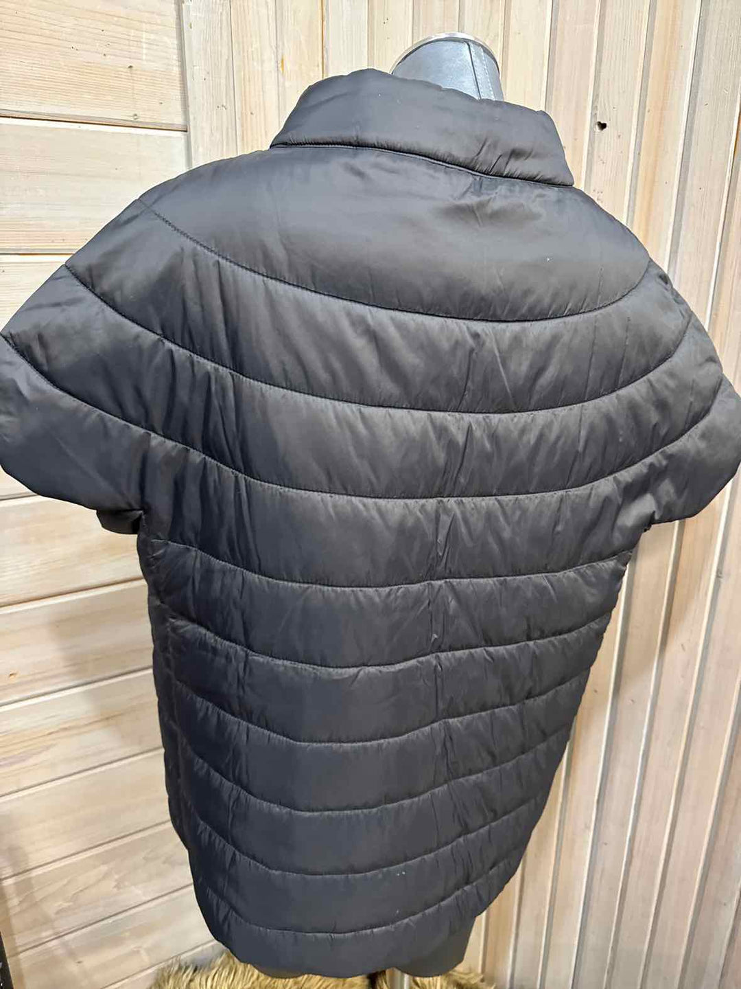 LP - Coldwater Creek Vest