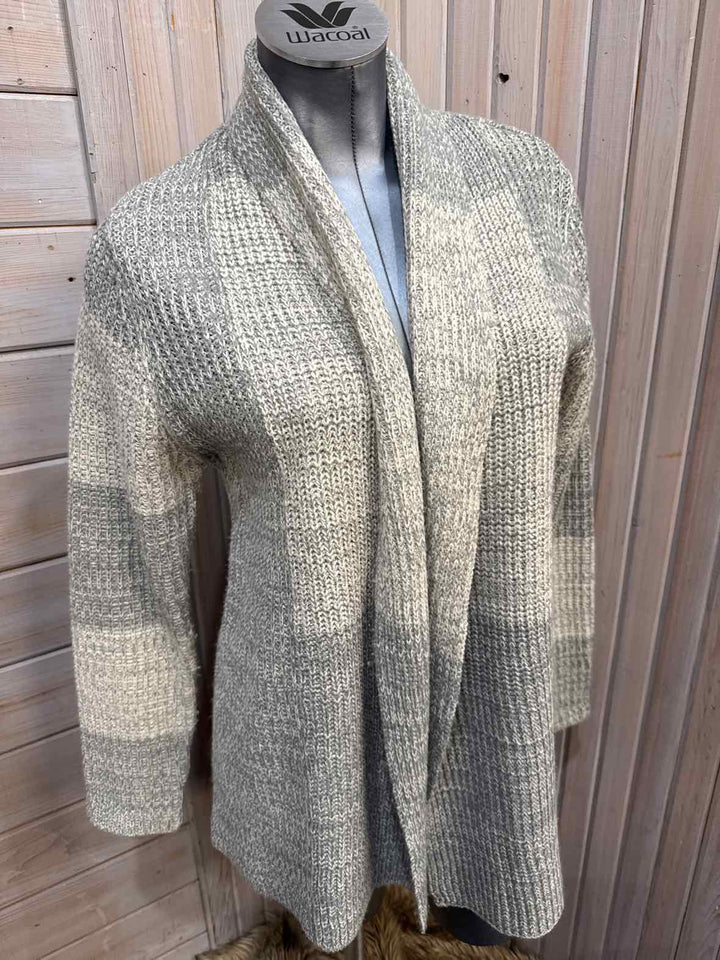 L - Effect Cardigan
