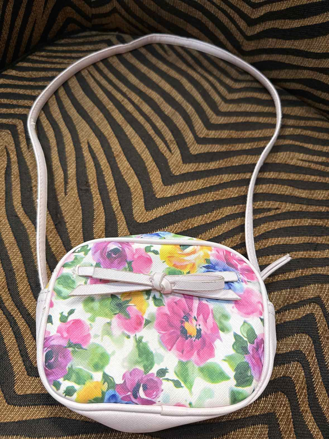 Purse - Payless Crossbody