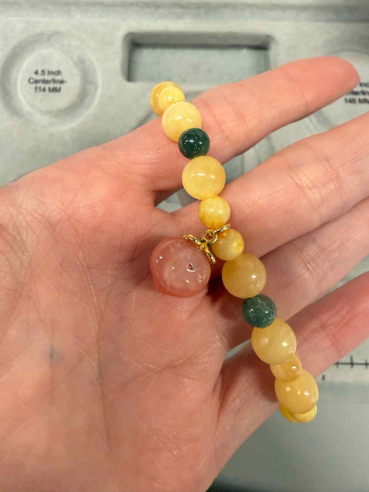 Jewelry - Crystal Bracelet