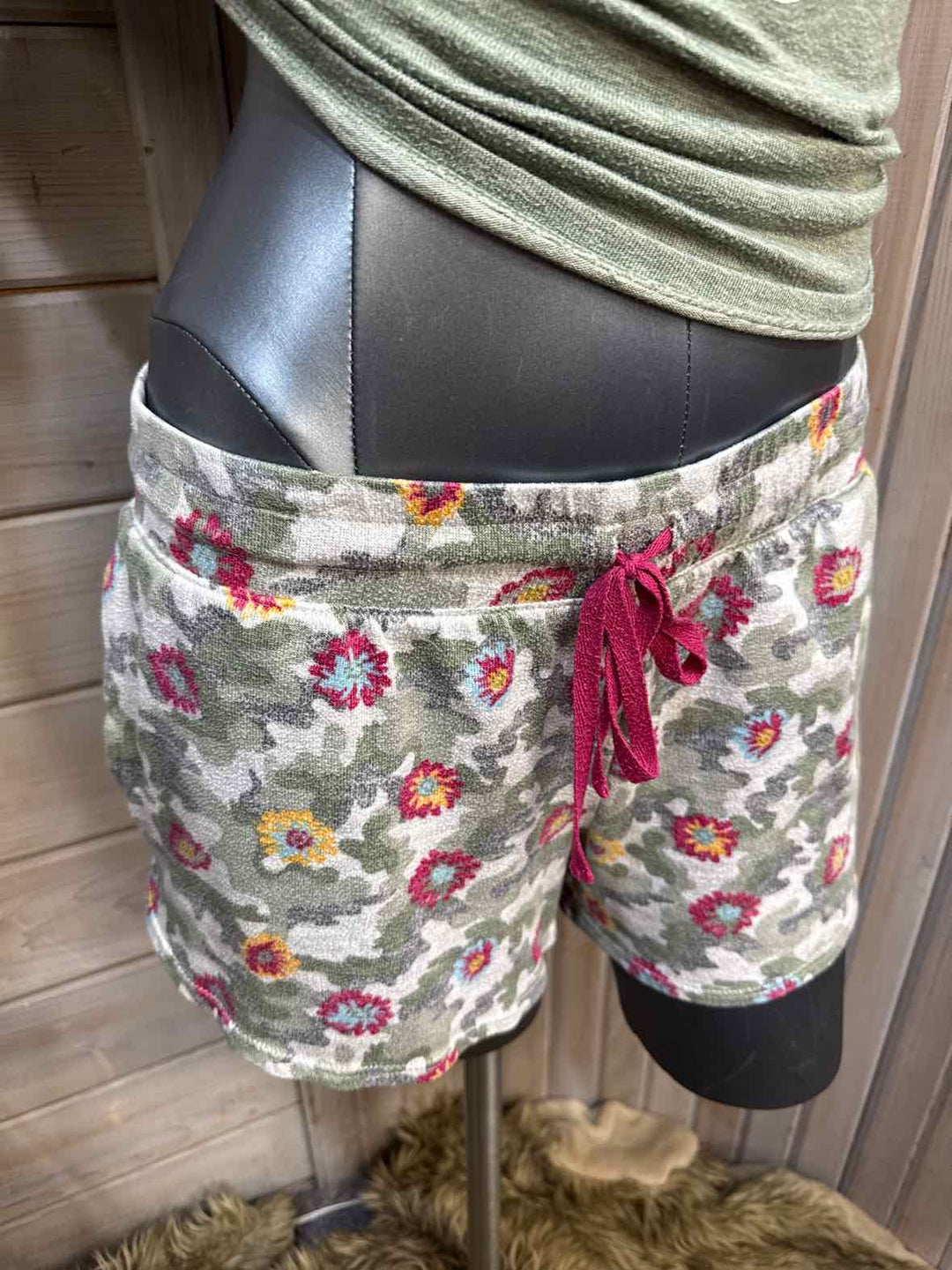 L - Secret Treasures Pajama