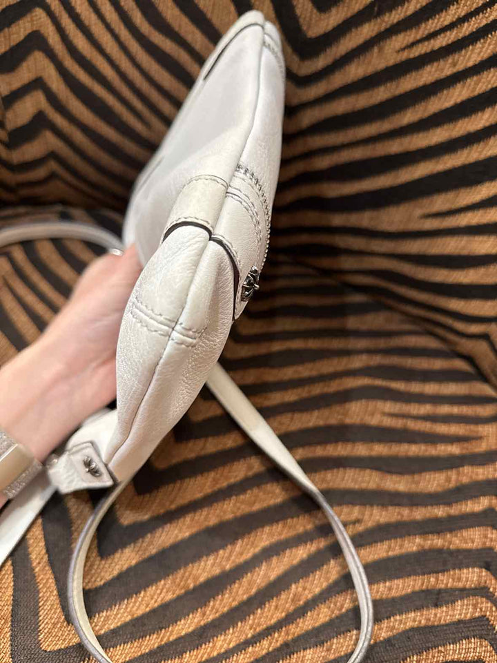 Purse - B Makowsky Crossbody