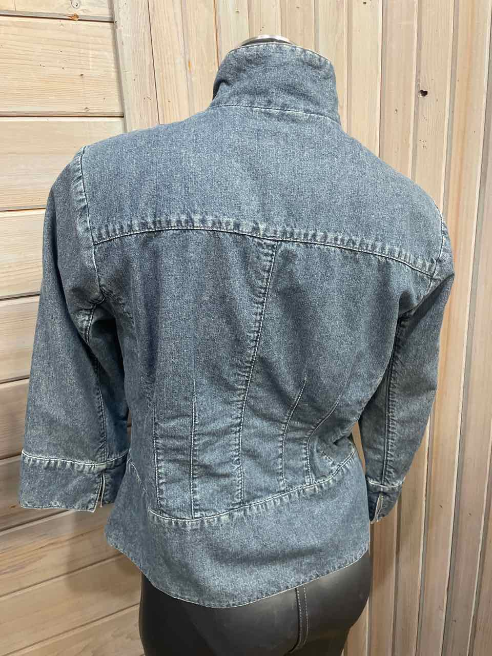 6 - Coldwater Creek Jacket