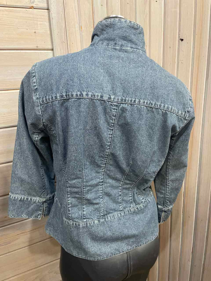 6 - Coldwater Creek Jacket