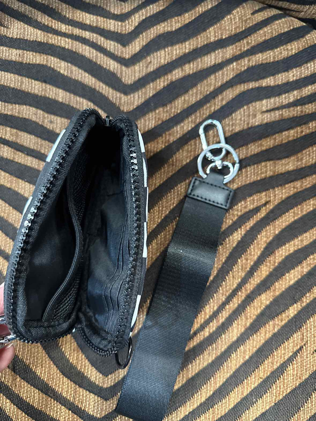 Accessories - Clutch Wallet